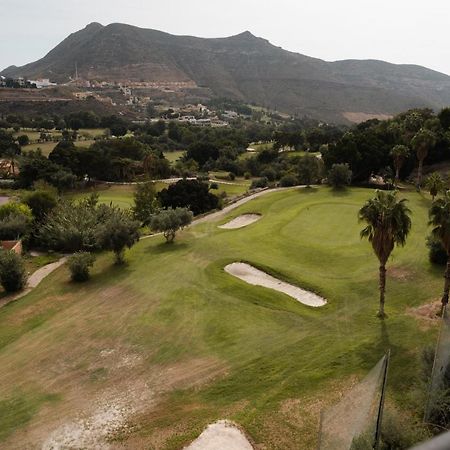 Suite La Envia Golf 알메리아 외부 사진
