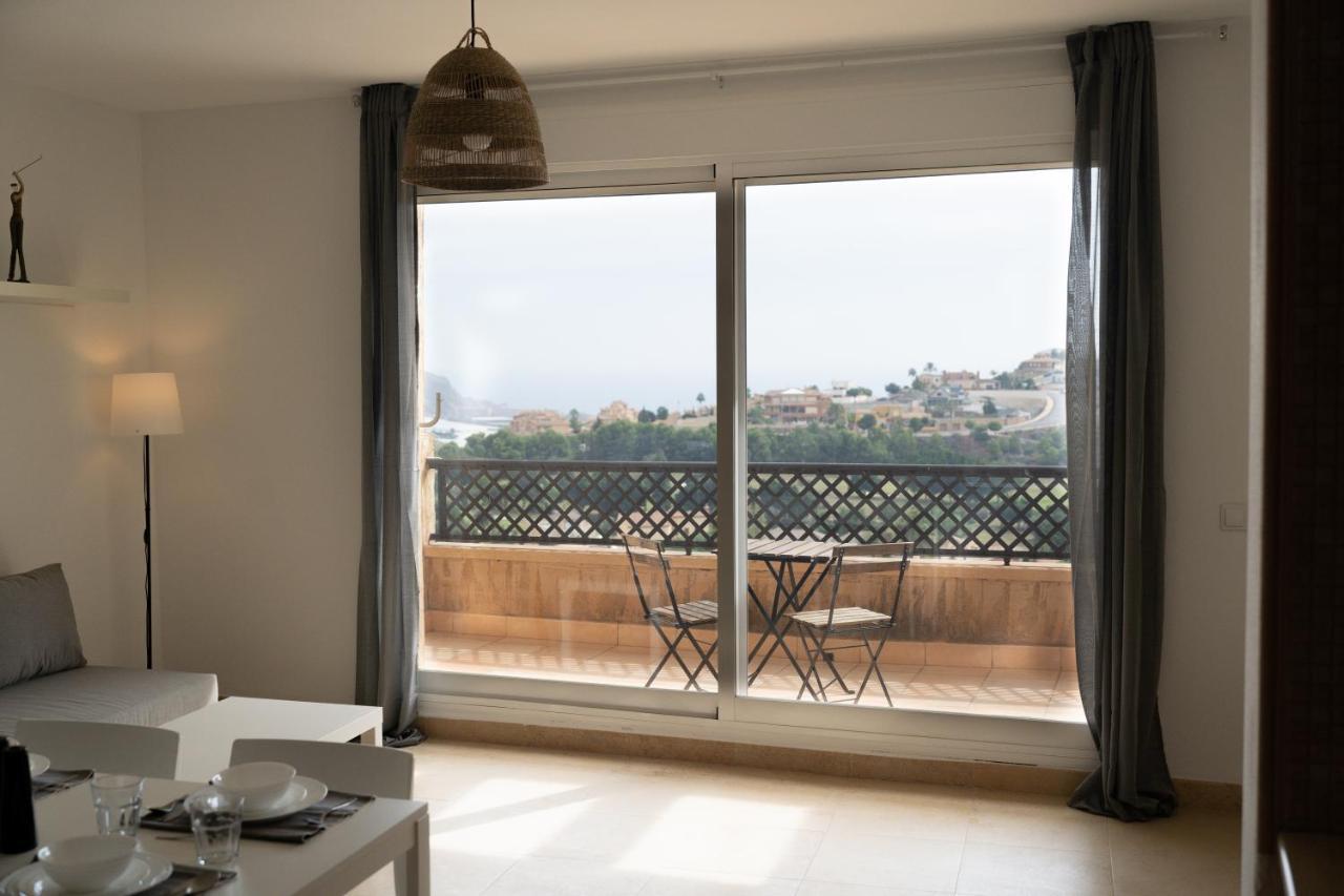 Suite La Envia Golf 알메리아 외부 사진