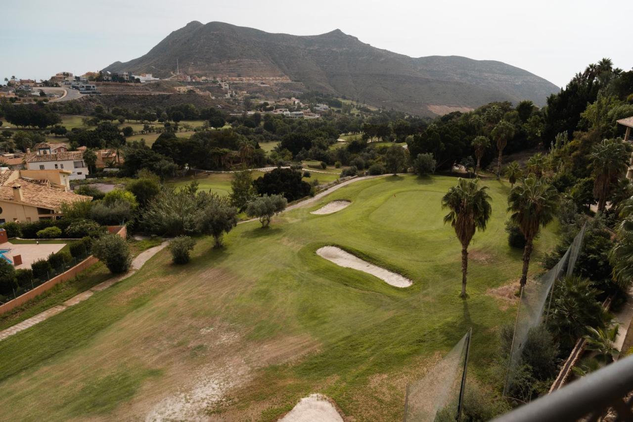 Suite La Envia Golf 알메리아 외부 사진