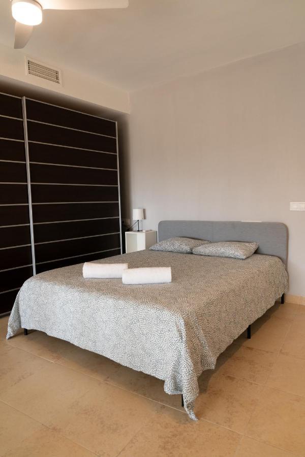 Suite La Envia Golf 알메리아 외부 사진