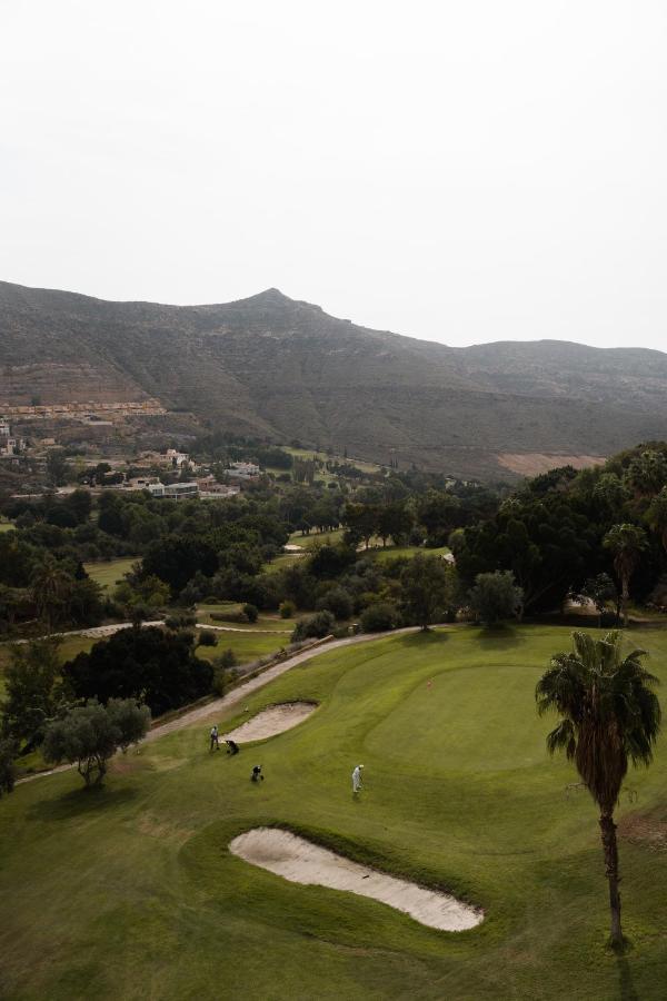 Suite La Envia Golf 알메리아 외부 사진